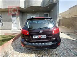 هيونداي سانتافي